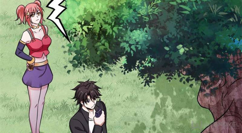 Peerless Doctor In The City Chapter 208 - page 36