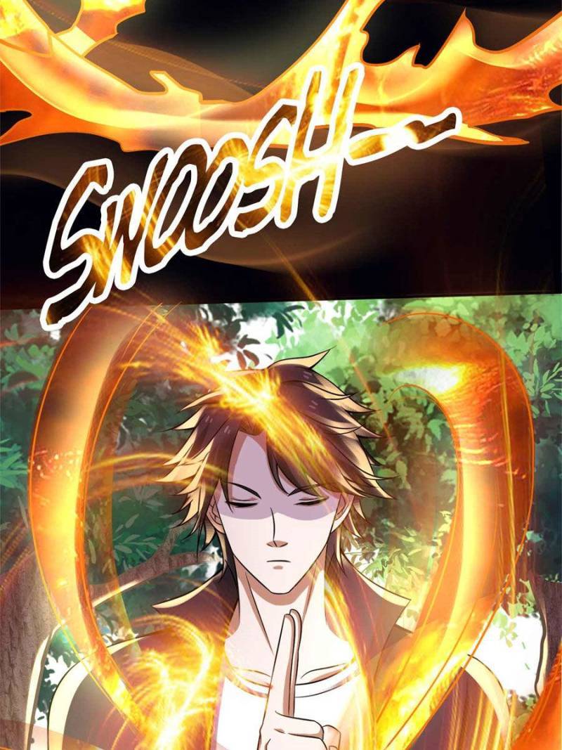Peerless Doctor In The City Chapter 208 - page 4