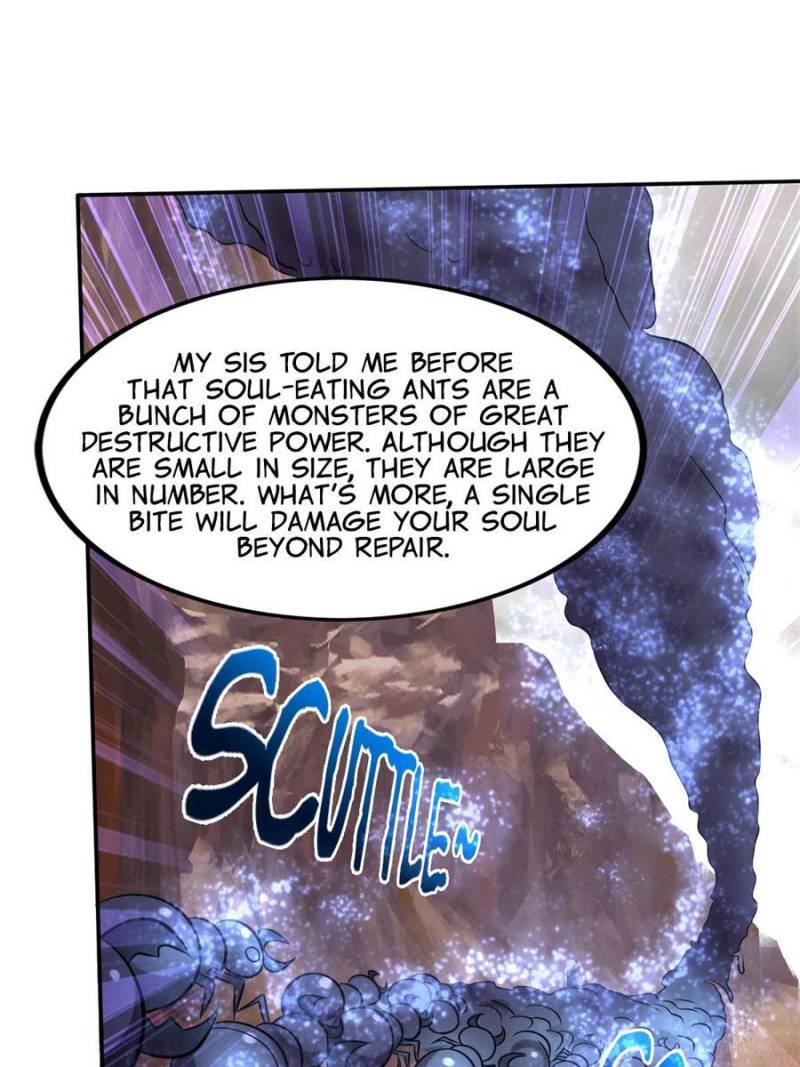 Peerless Doctor In The City Chapter 208 - page 48