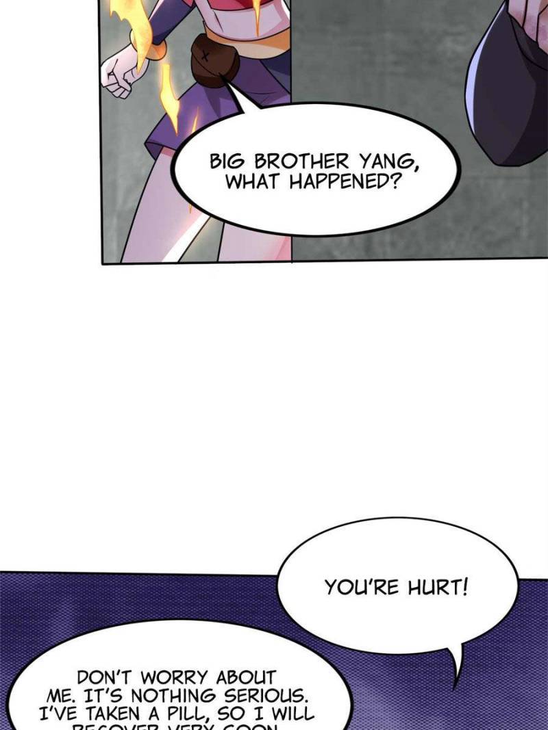 Peerless Doctor In The City Chapter 207 - page 10