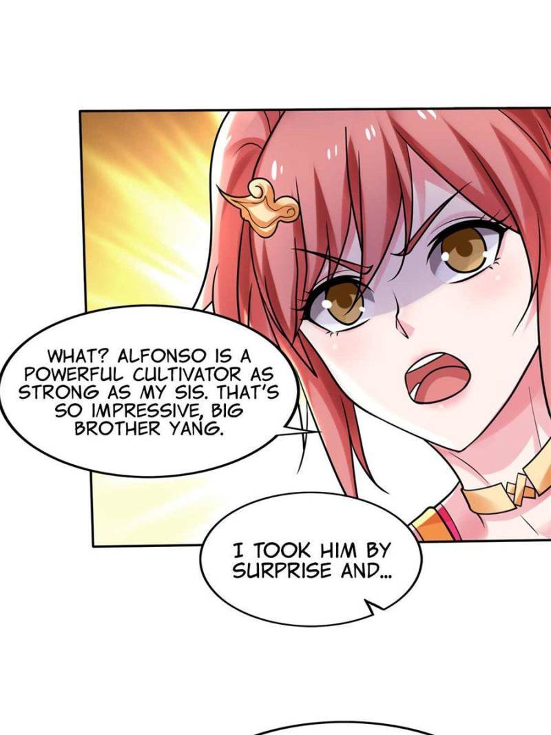 Peerless Doctor In The City Chapter 207 - page 14
