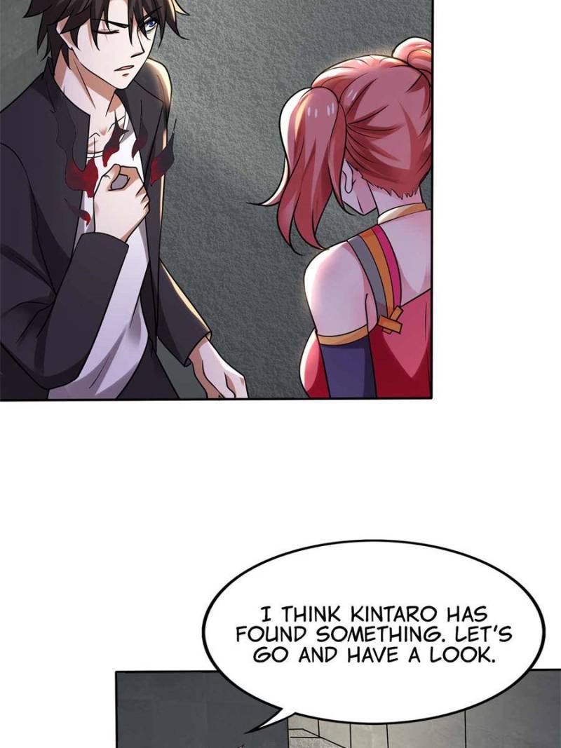 Peerless Doctor In The City Chapter 207 - page 17