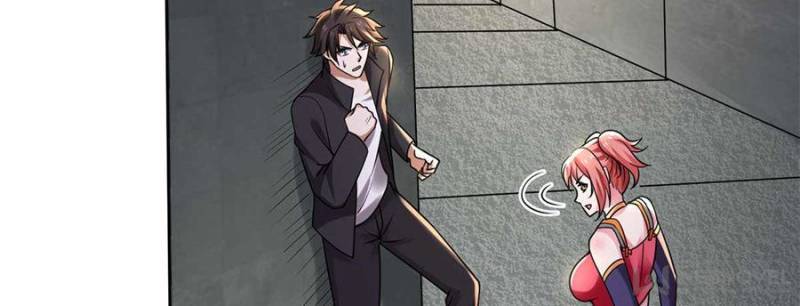 Peerless Doctor In The City Chapter 207 - page 18