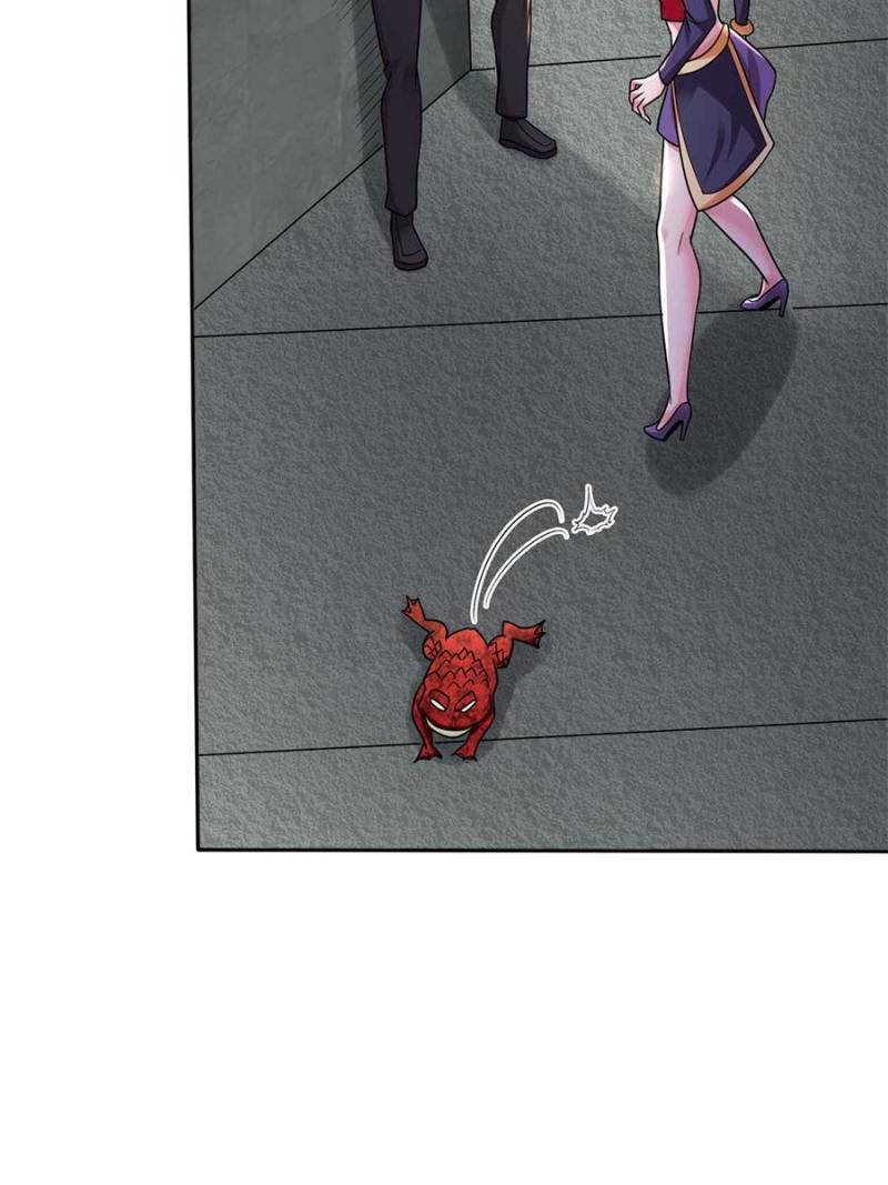Peerless Doctor In The City Chapter 207 - page 19