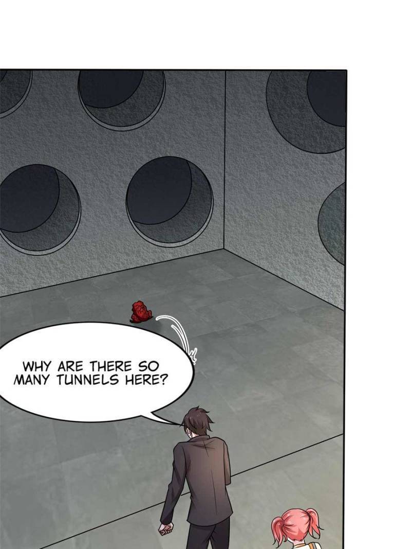Peerless Doctor In The City Chapter 207 - page 20