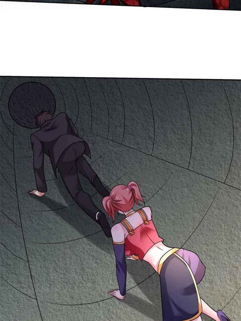 Peerless Doctor In The City Chapter 207 - page 23