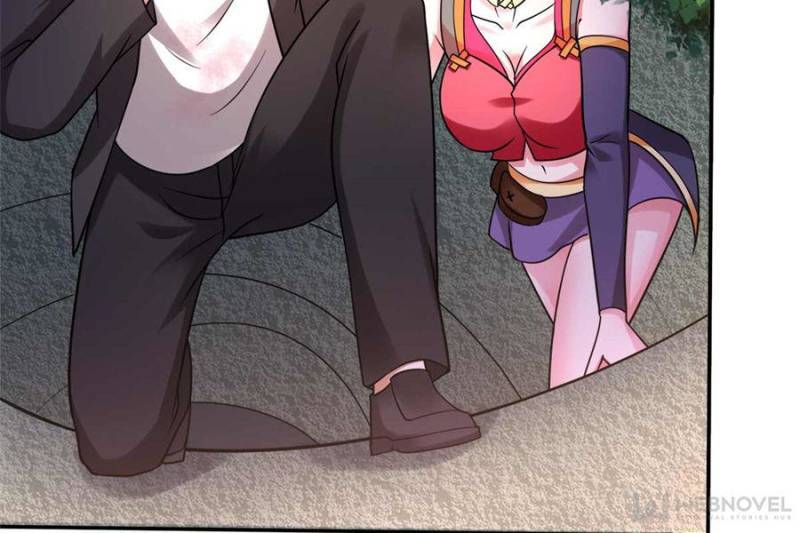 Peerless Doctor In The City Chapter 207 - page 27