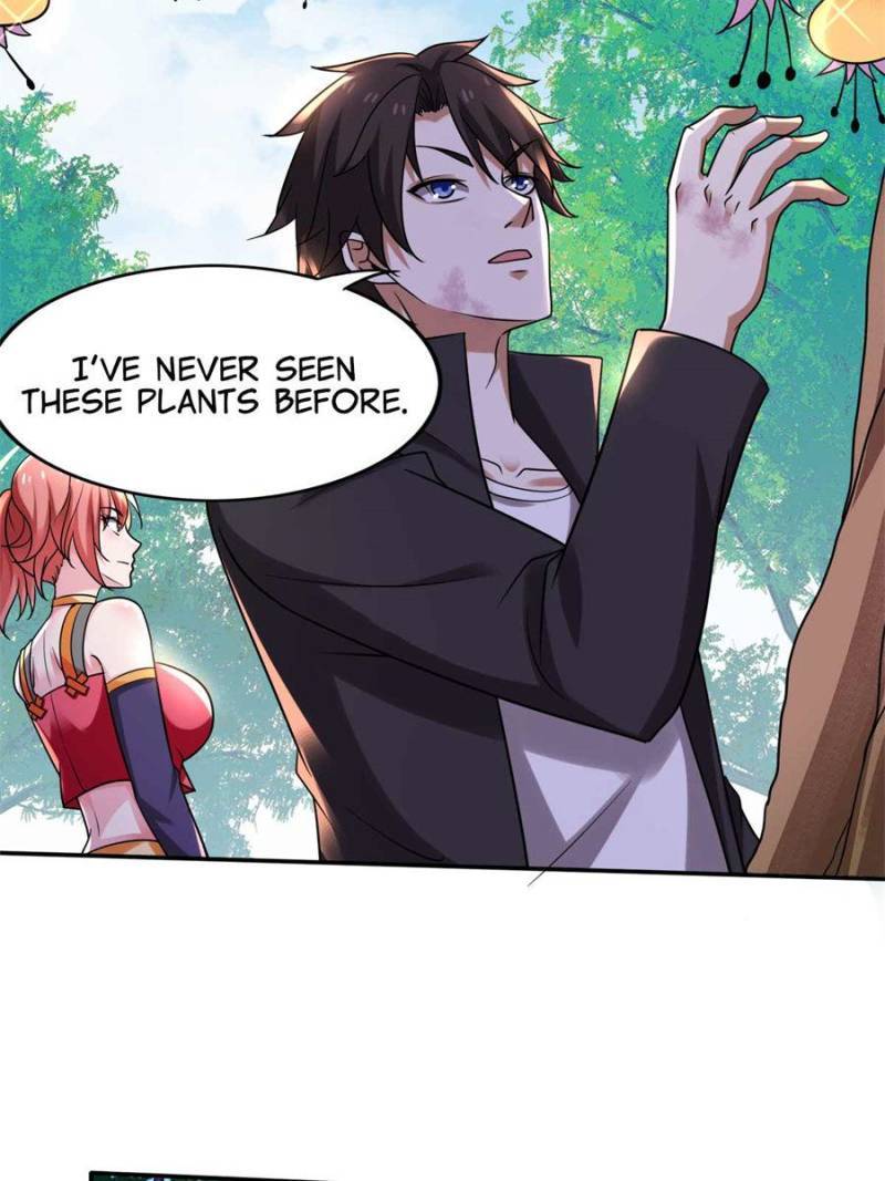 Peerless Doctor In The City Chapter 207 - page 31
