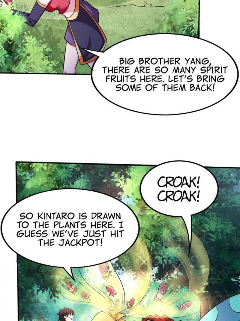 Peerless Doctor In The City Chapter 207 - page 35