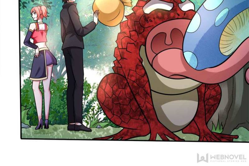 Peerless Doctor In The City Chapter 207 - page 36