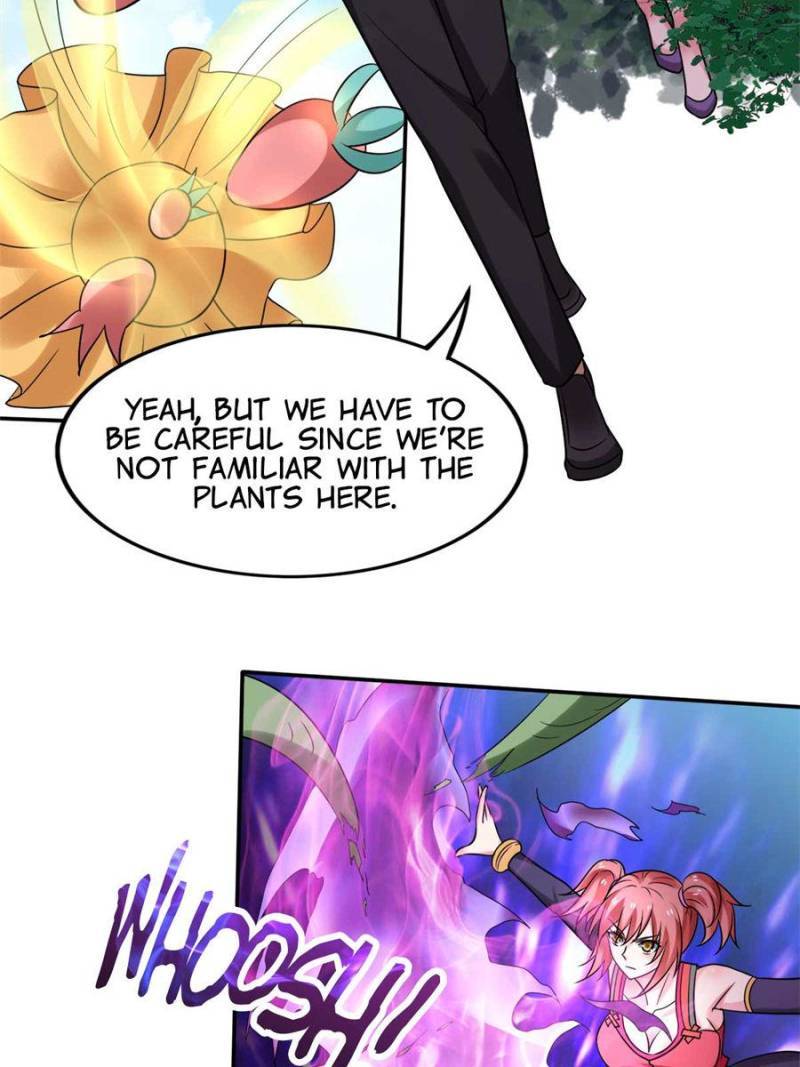 Peerless Doctor In The City Chapter 207 - page 38