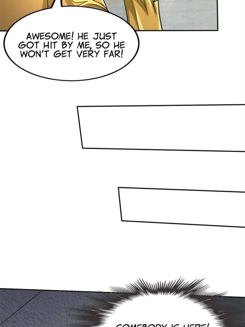 Peerless Doctor In The City Chapter 207 - page 4