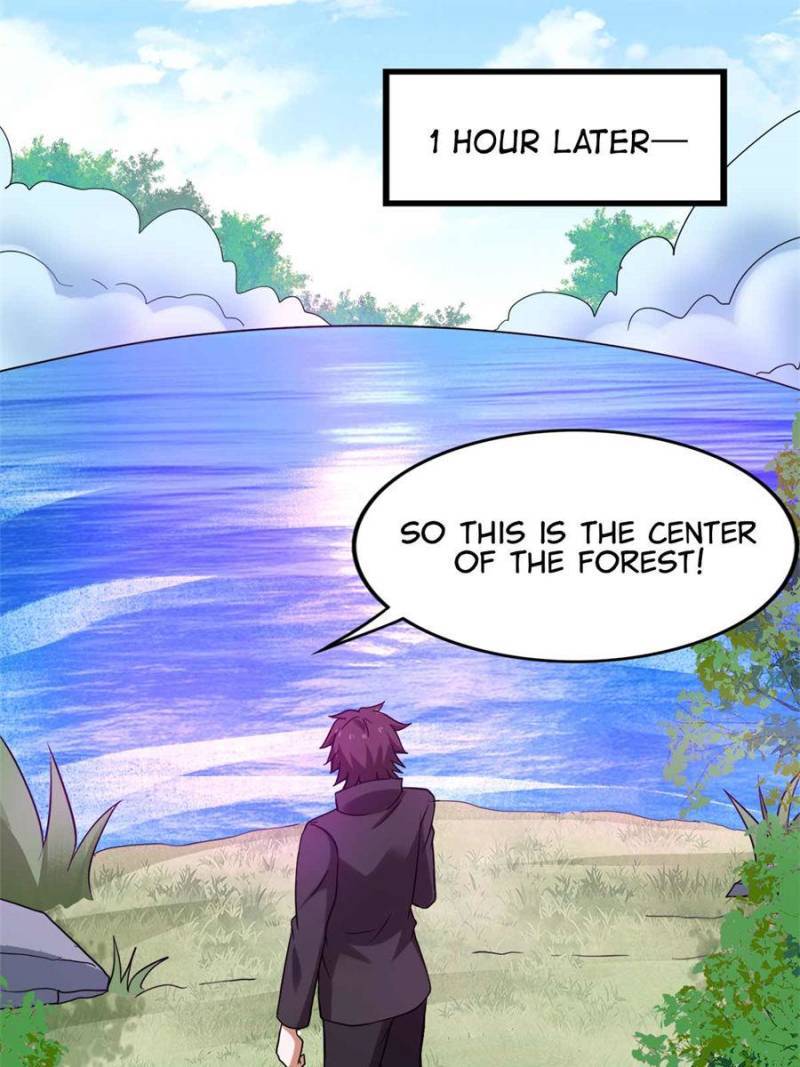 Peerless Doctor In The City Chapter 207 - page 41