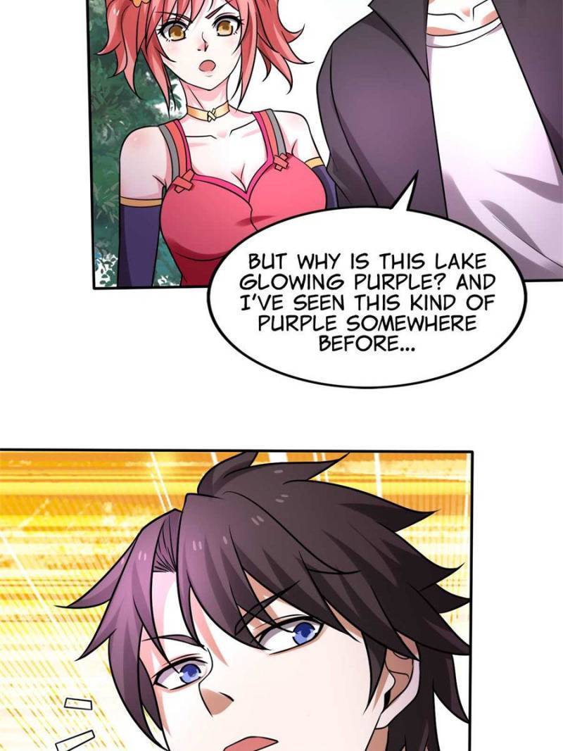 Peerless Doctor In The City Chapter 207 - page 44
