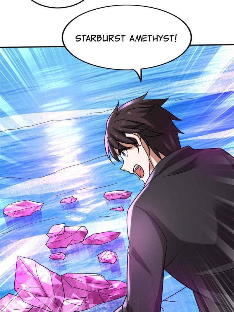 Peerless Doctor In The City Chapter 207 - page 46