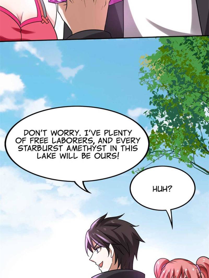 Peerless Doctor In The City Chapter 207 - page 49