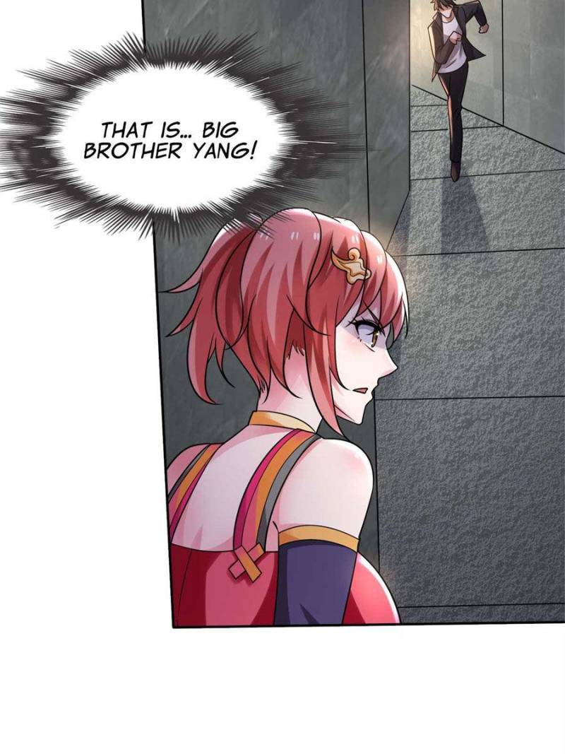 Peerless Doctor In The City Chapter 207 - page 7