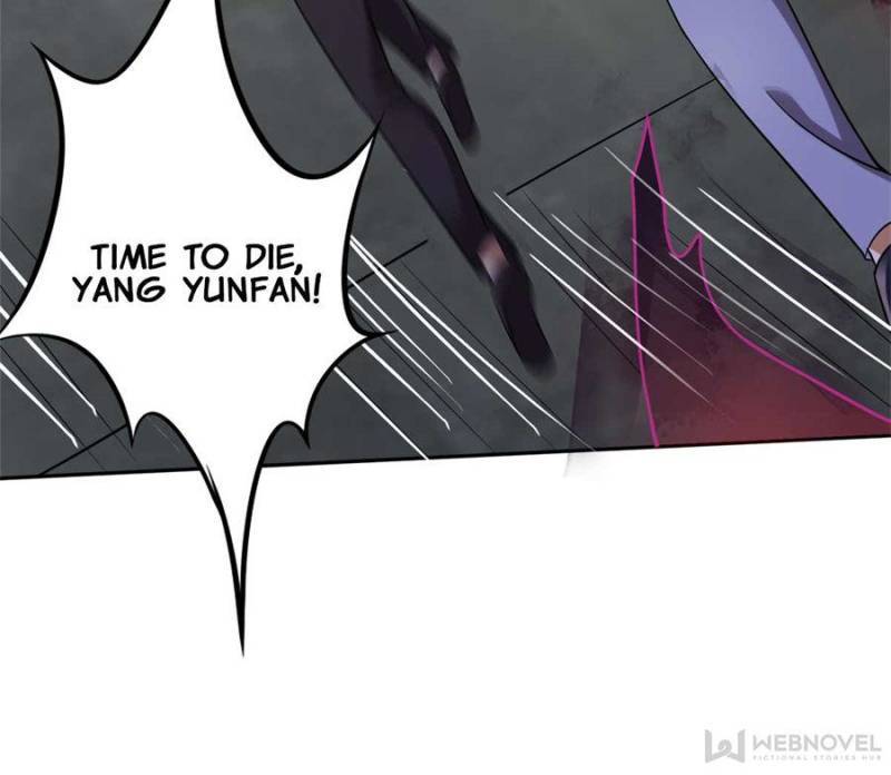 Peerless Doctor In The City Chapter 206 - page 3
