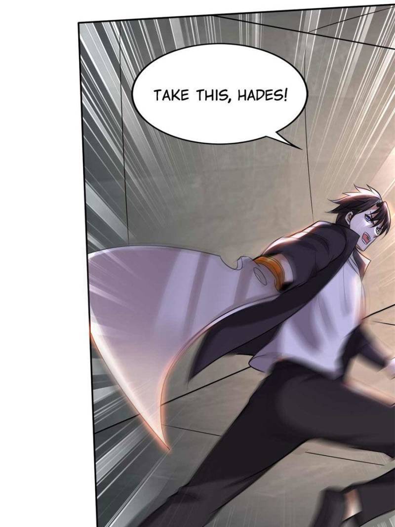 Peerless Doctor In The City Chapter 206 - page 4