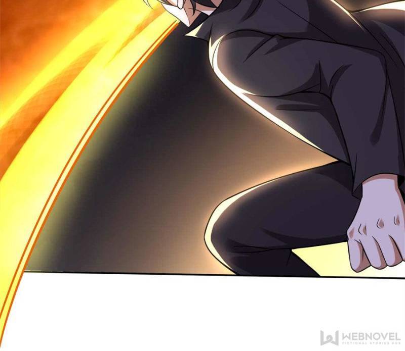 Peerless Doctor In The City Chapter 206 - page 6