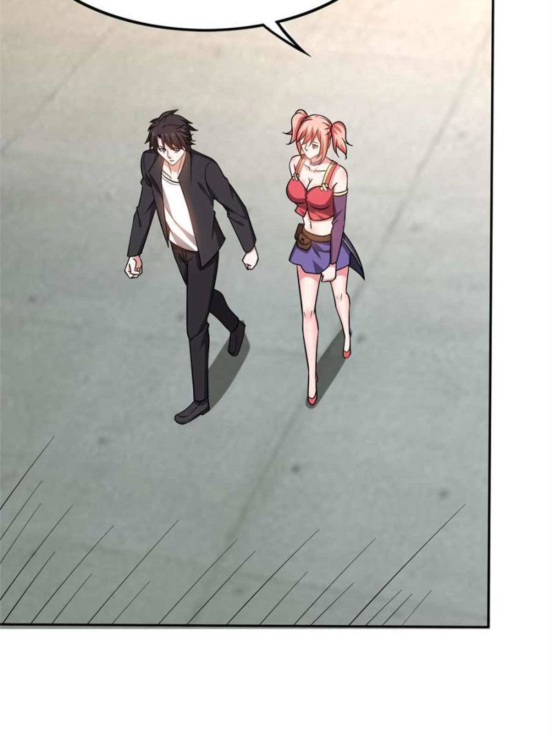 Peerless Doctor In The City Chapter 205 - page 13