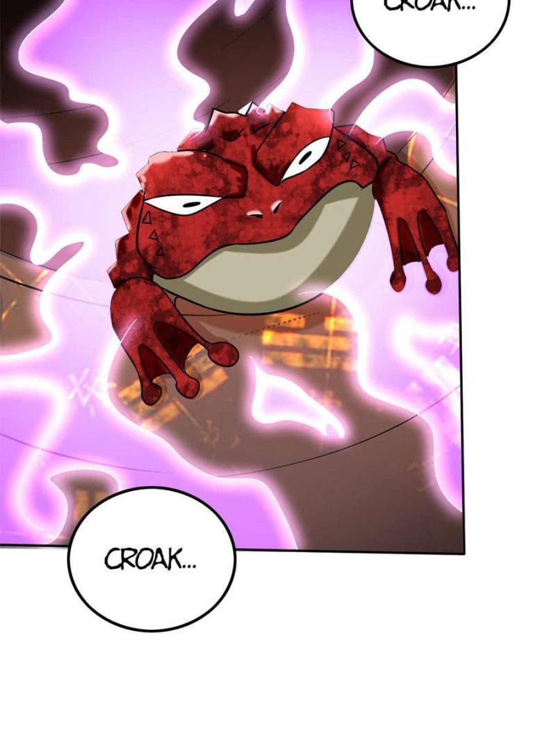 Peerless Doctor In The City Chapter 205 - page 19