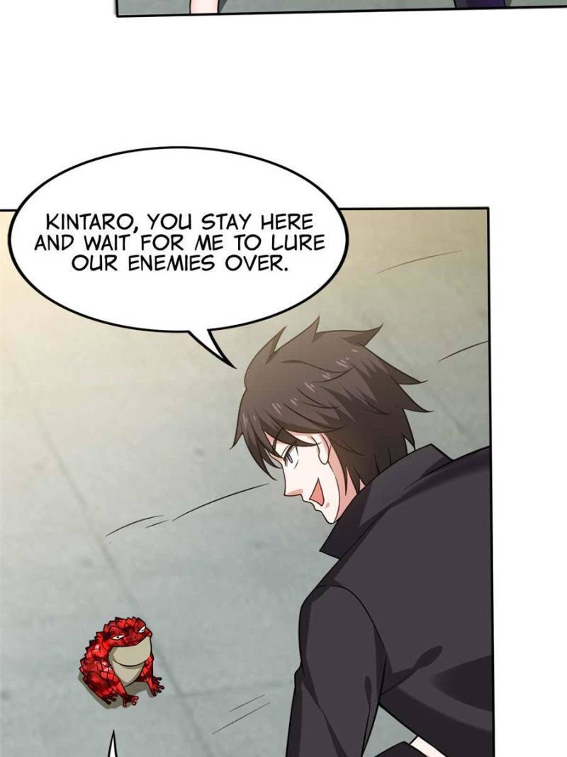 Peerless Doctor In The City Chapter 205 - page 24