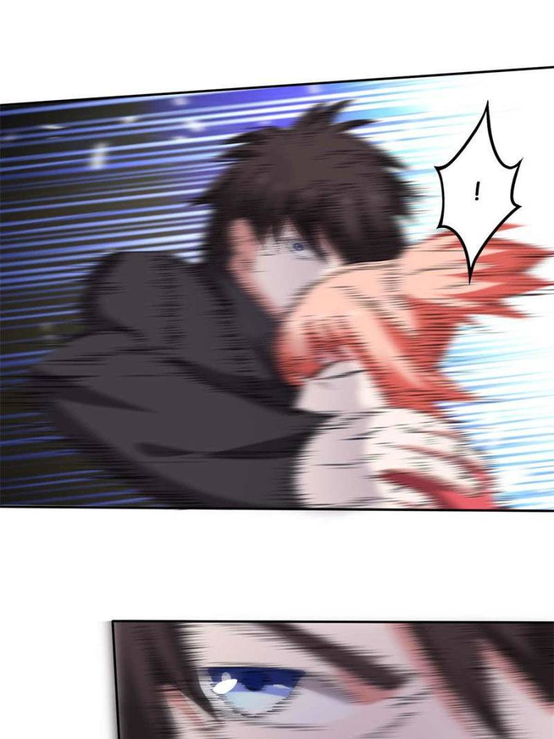 Peerless Doctor In The City Chapter 205 - page 3