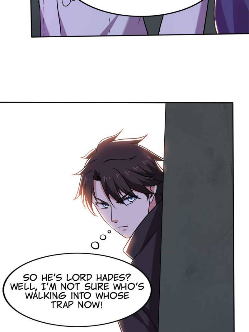 Peerless Doctor In The City Chapter 205 - page 30