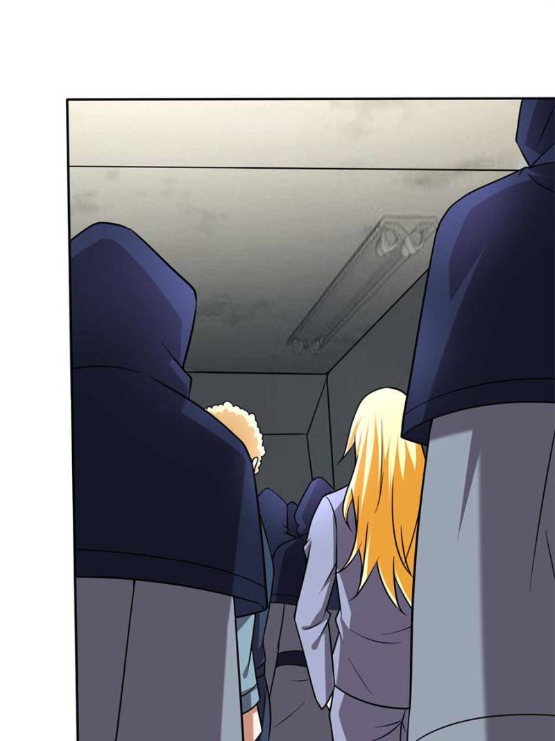 Peerless Doctor In The City Chapter 205 - page 32