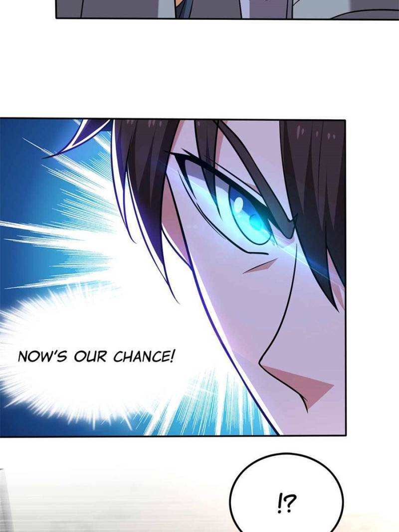 Peerless Doctor In The City Chapter 205 - page 33