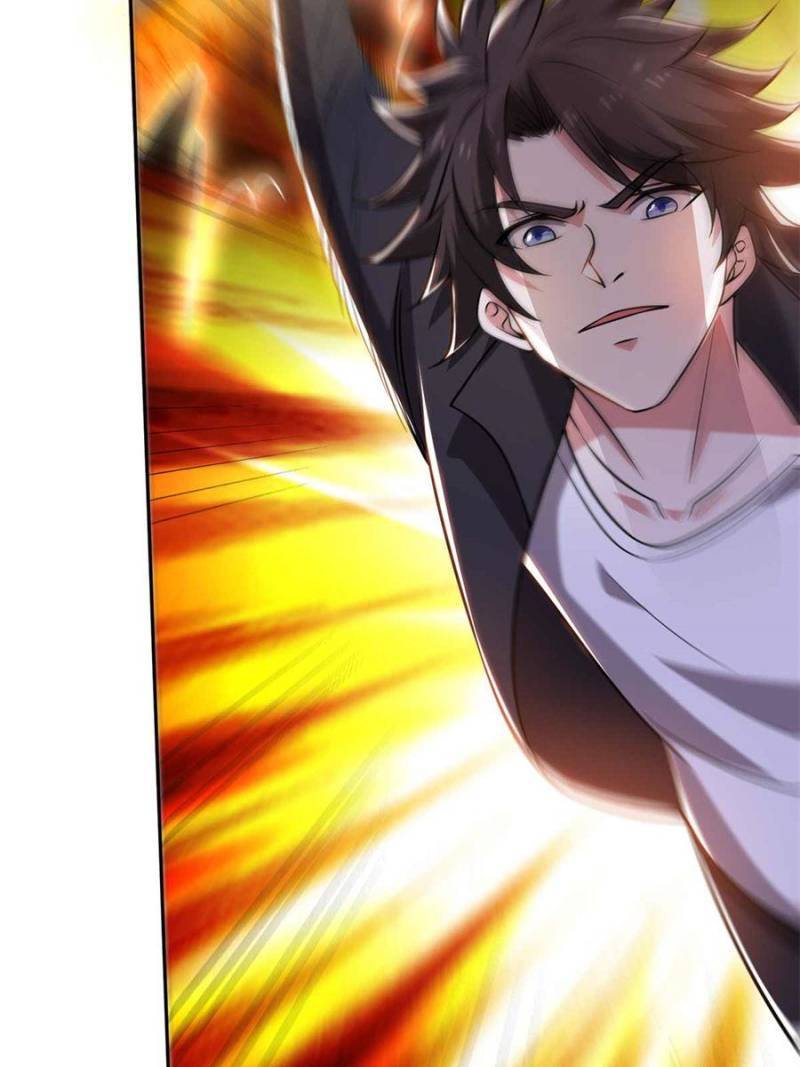 Peerless Doctor In The City Chapter 205 - page 36