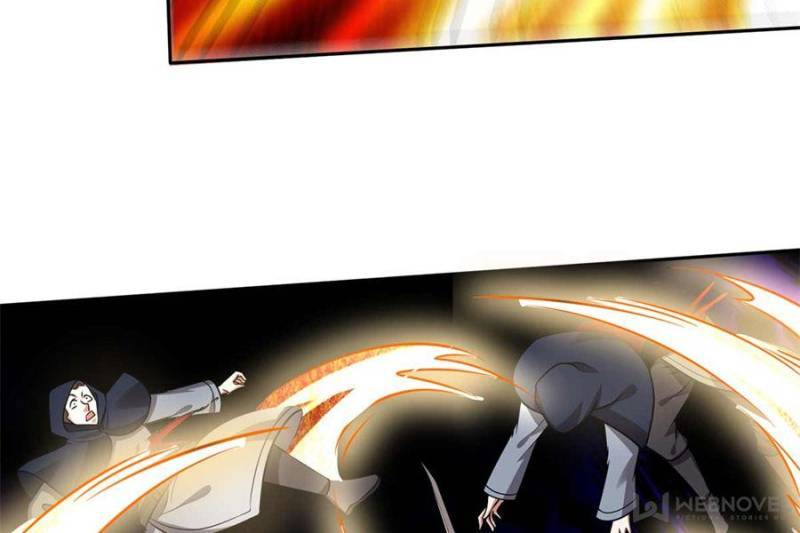 Peerless Doctor In The City Chapter 205 - page 37