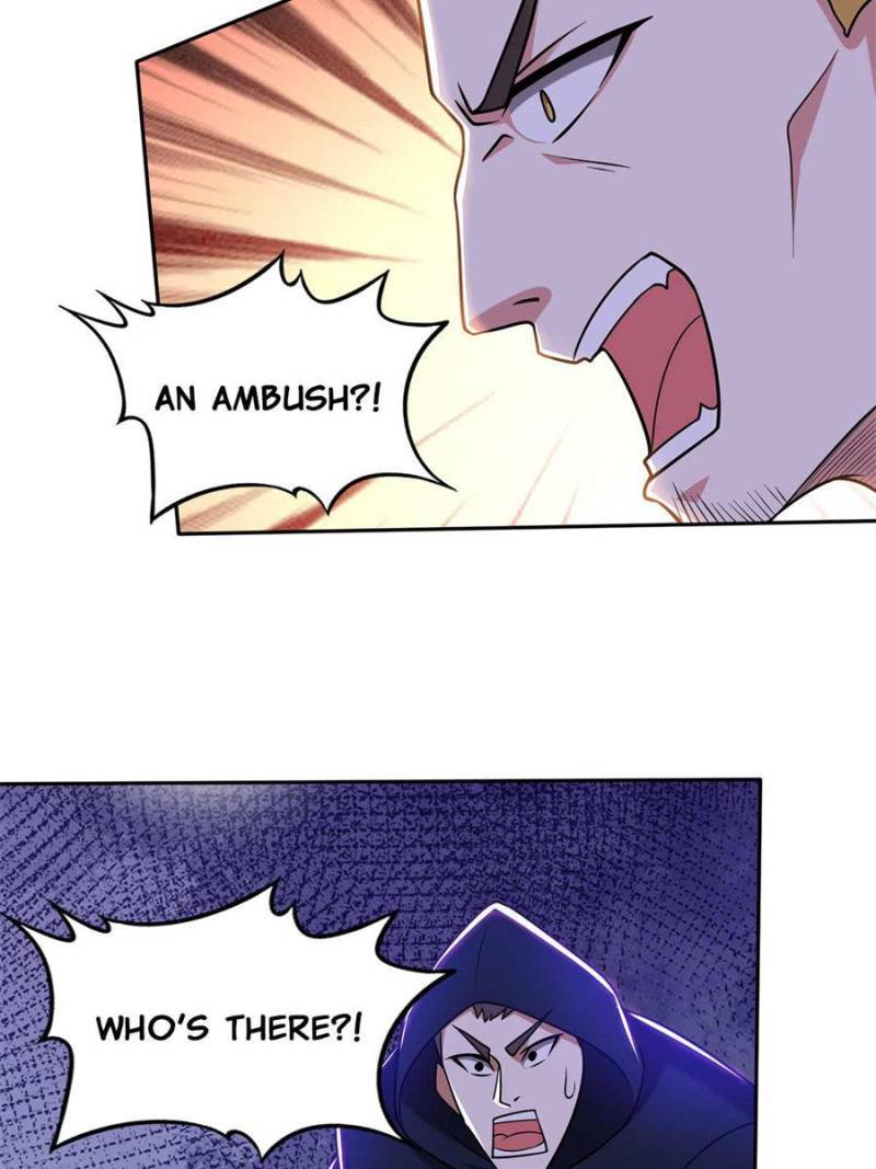 Peerless Doctor In The City Chapter 205 - page 39