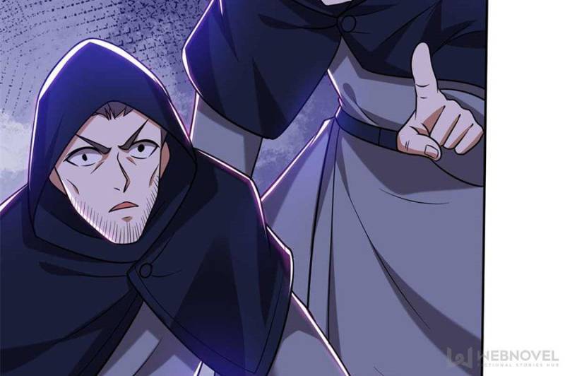 Peerless Doctor In The City Chapter 205 - page 40