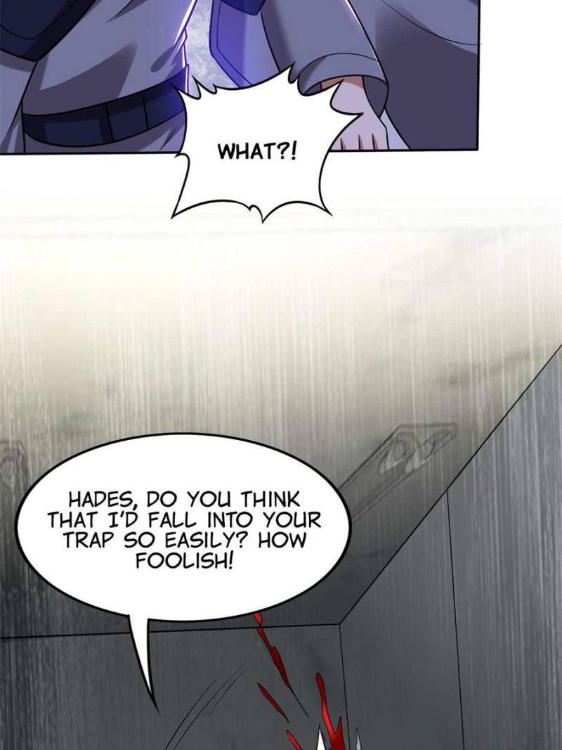 Peerless Doctor In The City Chapter 205 - page 41