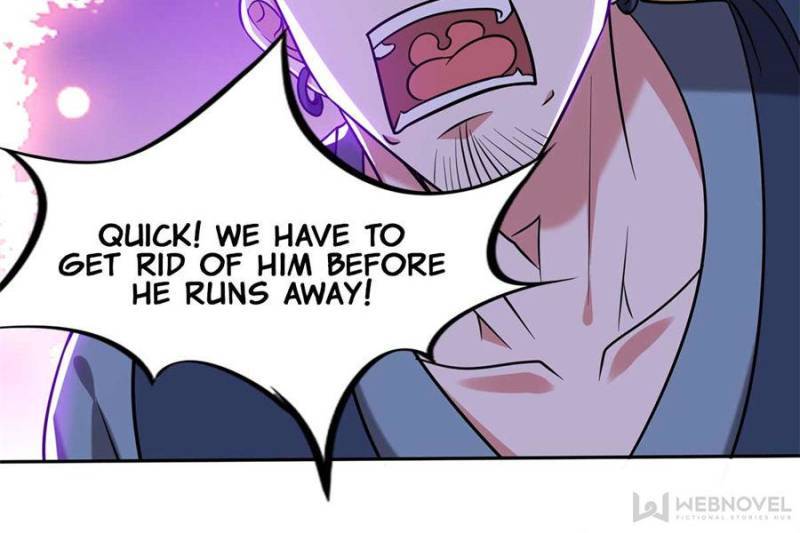 Peerless Doctor In The City Chapter 205 - page 43