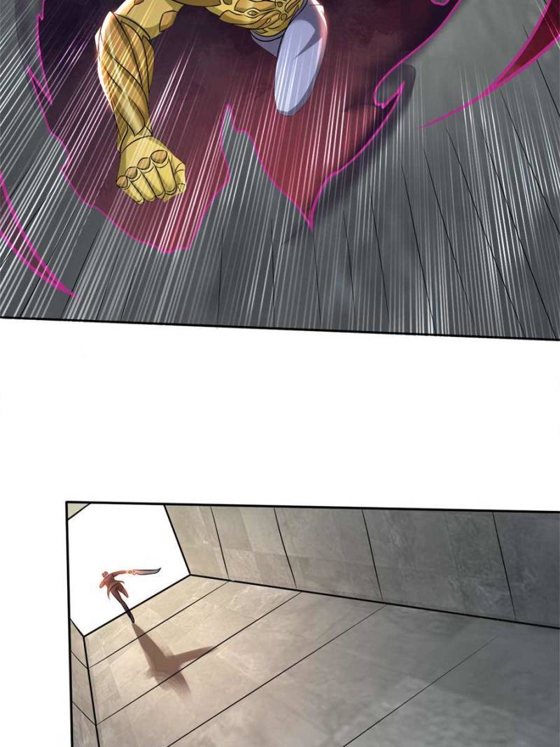 Peerless Doctor In The City Chapter 205 - page 47