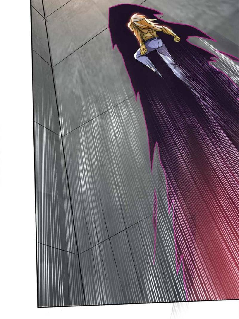 Peerless Doctor In The City Chapter 205 - page 48