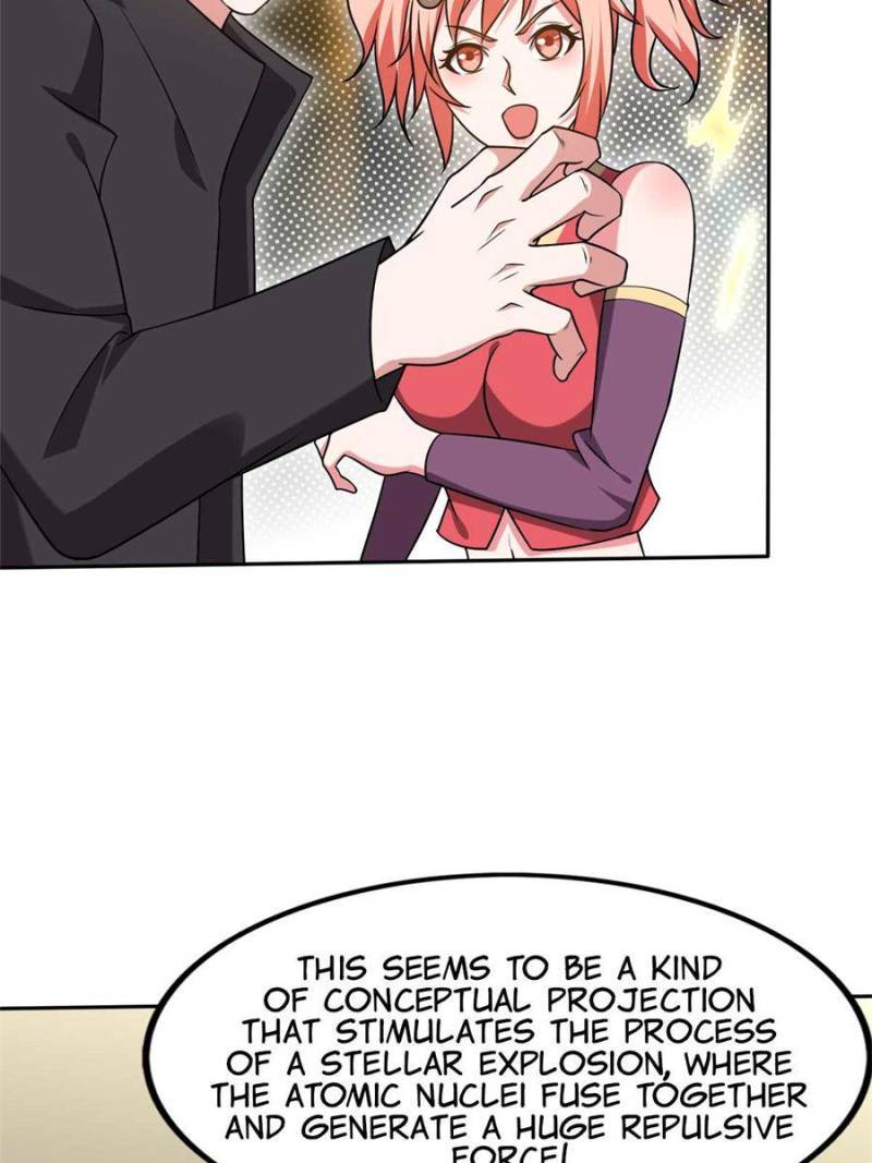 Peerless Doctor In The City Chapter 205 - page 6