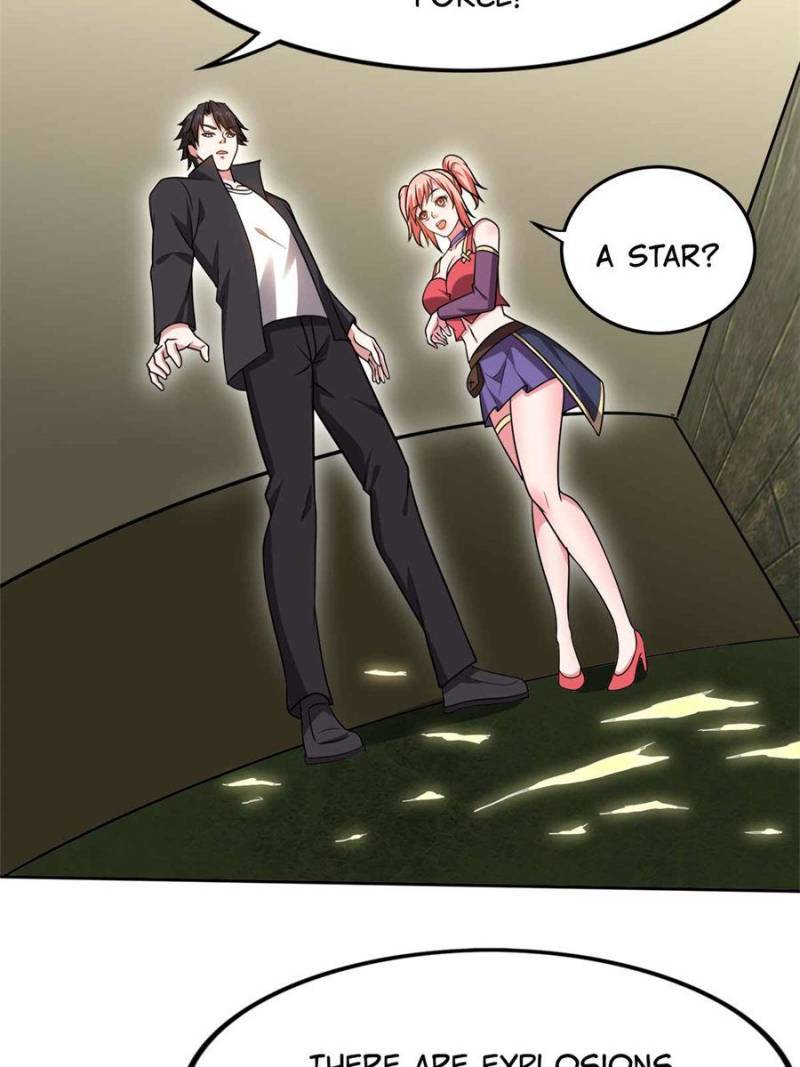 Peerless Doctor In The City Chapter 205 - page 7
