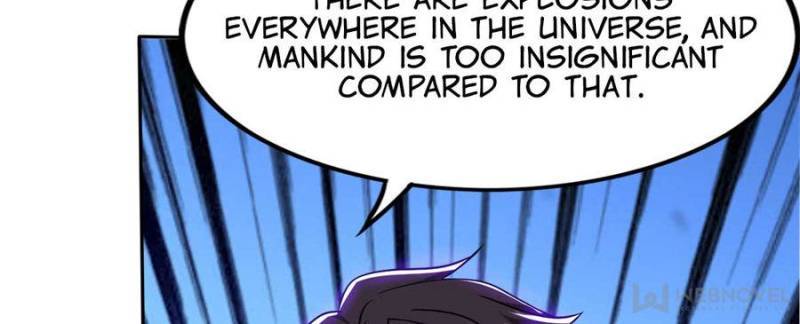 Peerless Doctor In The City Chapter 205 - page 8