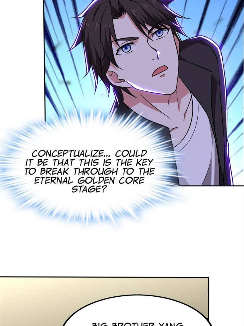 Peerless Doctor In The City Chapter 205 - page 9