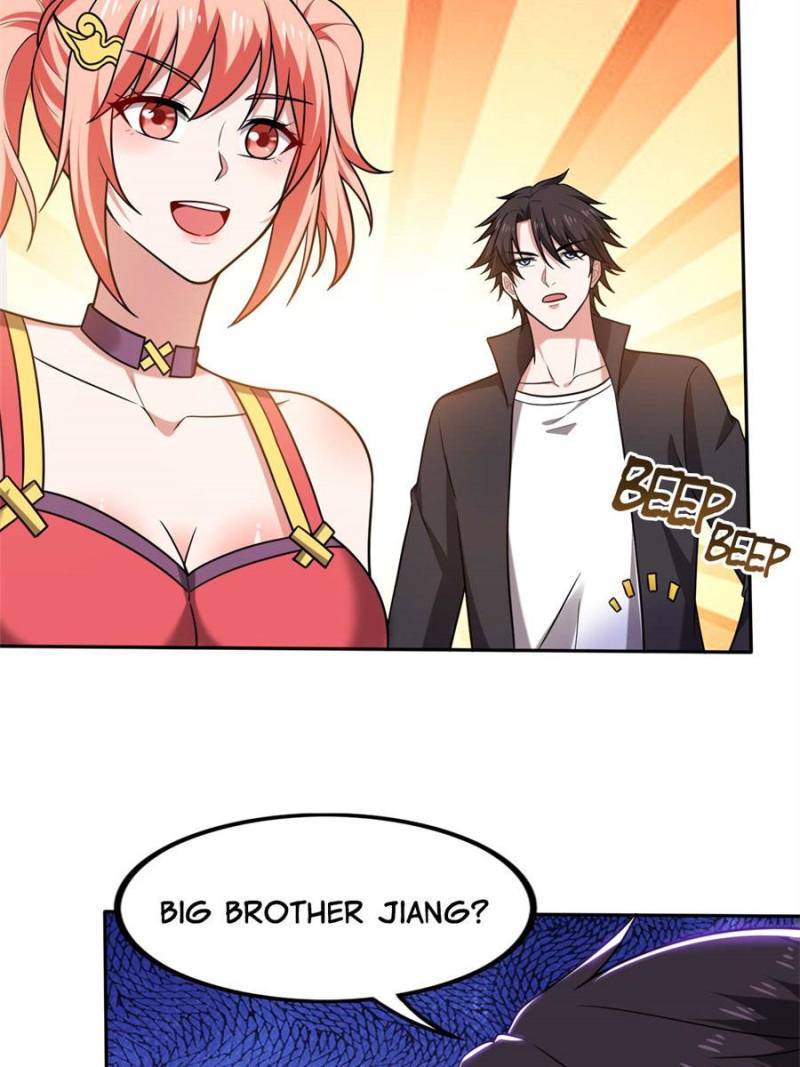 Peerless Doctor In The City Chapter 204 - page 13
