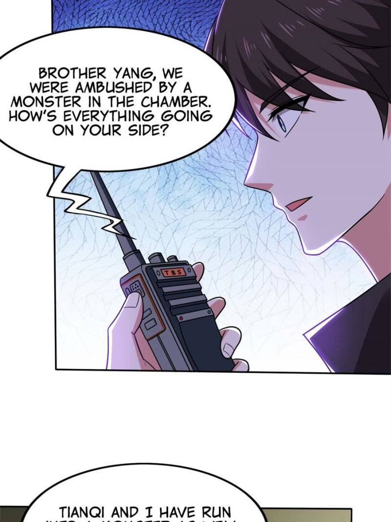 Peerless Doctor In The City Chapter 204 - page 14