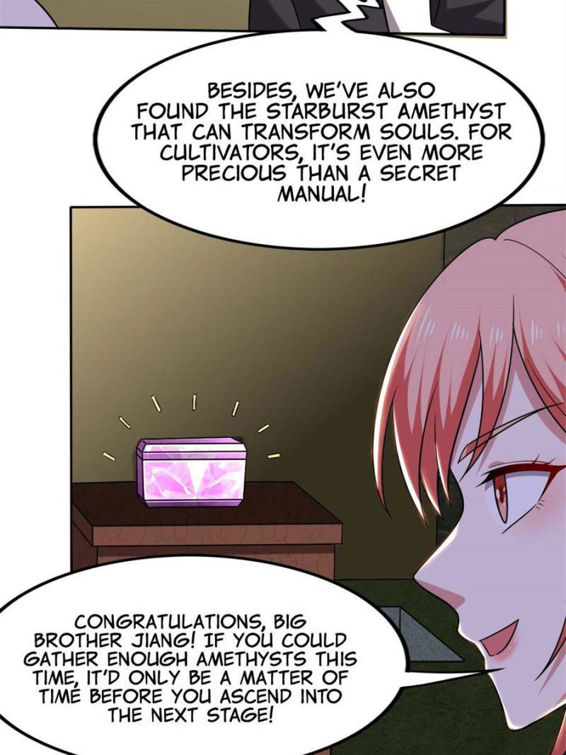 Peerless Doctor In The City Chapter 204 - page 16