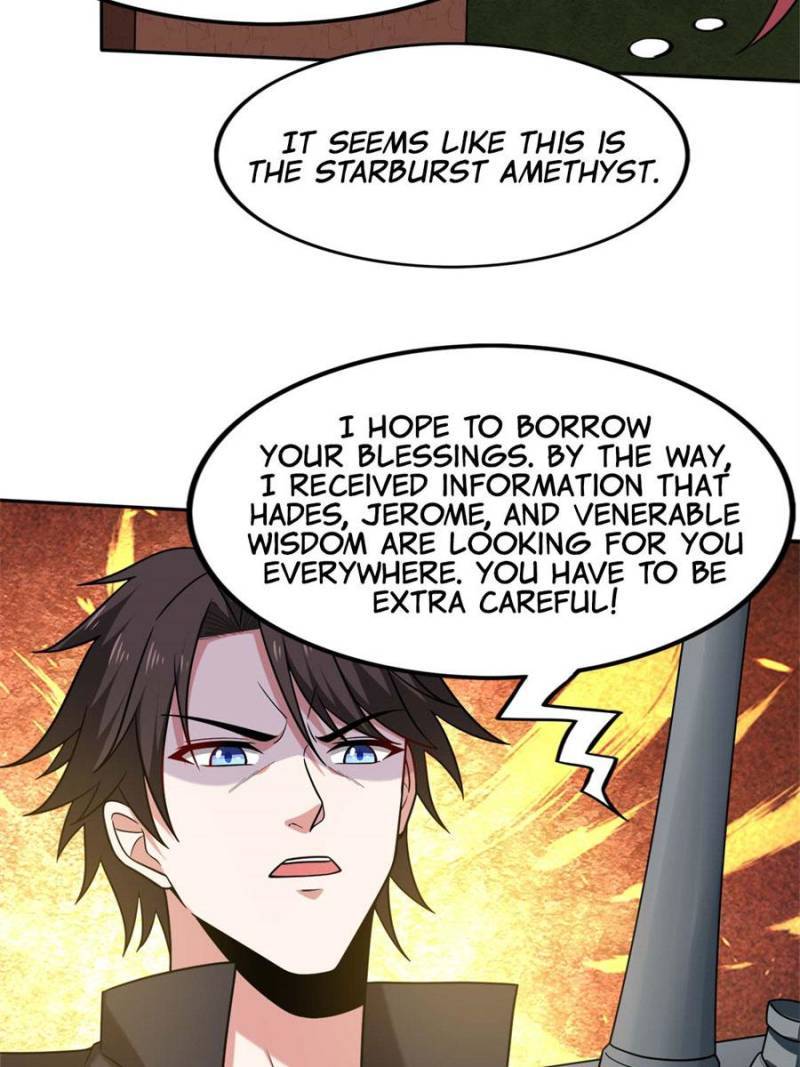 Peerless Doctor In The City Chapter 204 - page 17