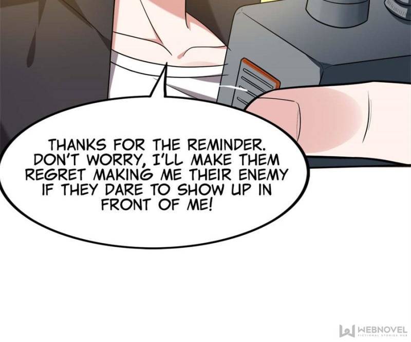 Peerless Doctor In The City Chapter 204 - page 18