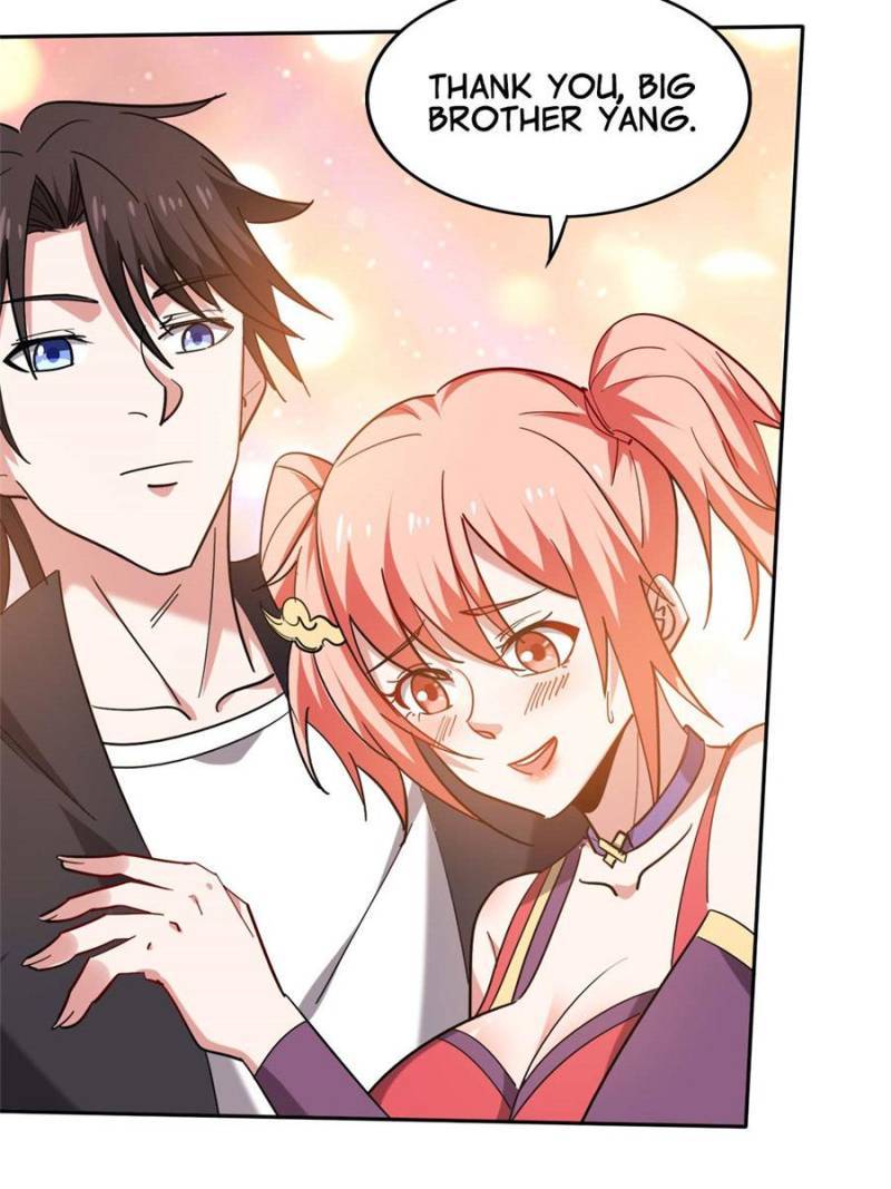 Peerless Doctor In The City Chapter 204 - page 2