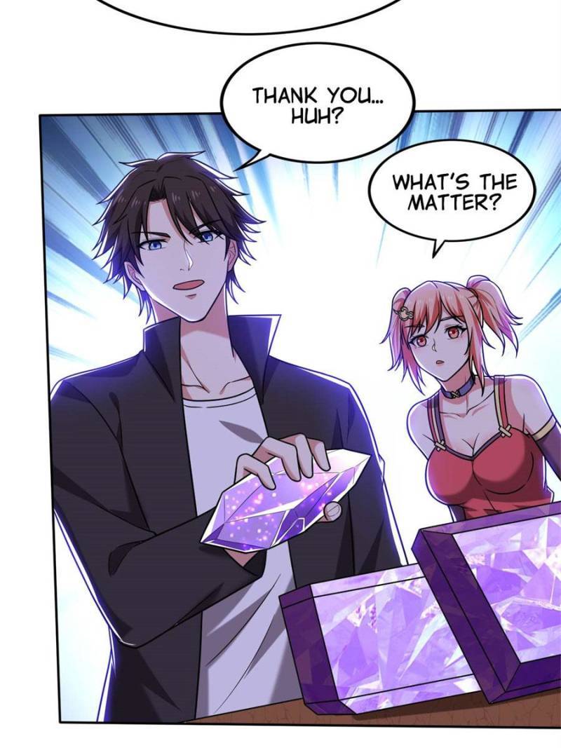 Peerless Doctor In The City Chapter 204 - page 20